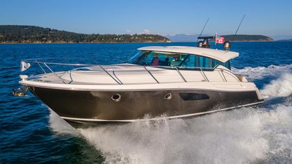 44' Tiara Yachts 2015 Yacht For Sale